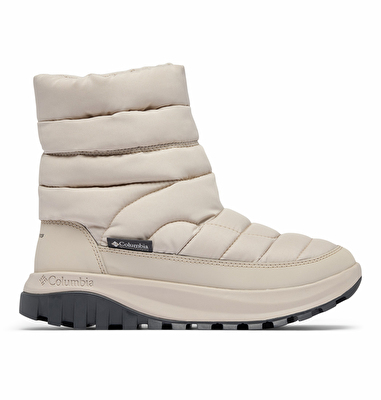 Snowtrot Mid Kadın Kar Botu