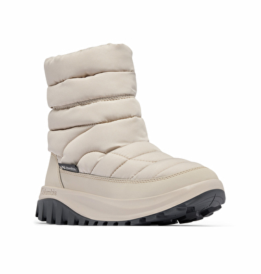 Snowtrot Mid Kadın Kar Botu