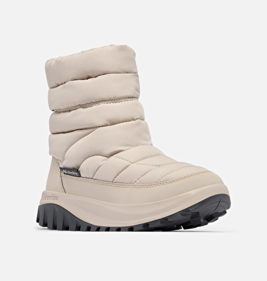 Snowtrot Mid Kadın Kar Botu