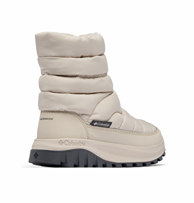 Snowtrot Mid Kadın Kar Botu