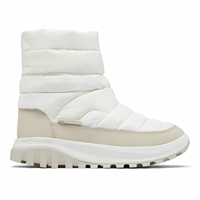 Snowtrot Mid Kadın Kar Botu