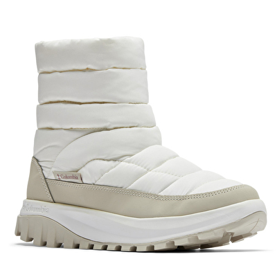 Snowtrot Mid Kadın Kar Botu