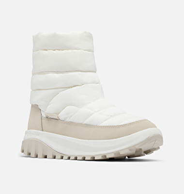 Snowtrot Mid Kadın Kar Botu