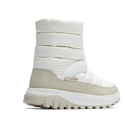 Snowtrot Mid Kadın Kar Botu