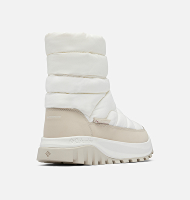 Snowtrot Mid Kadın Kar Botu