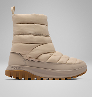 Snowtrot Mid Kadın Kar Botu
