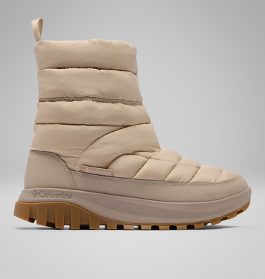 Snowtrot Mid Kadın Kar Botu