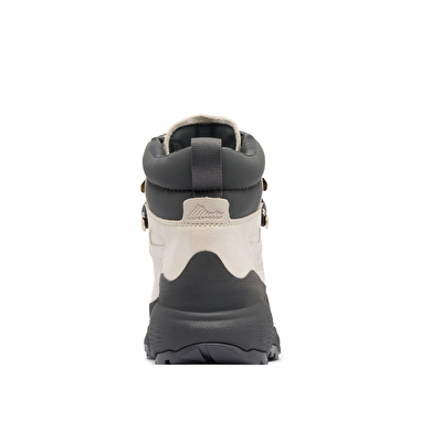 Newton Alpine Pt Kadın Kısa Bot