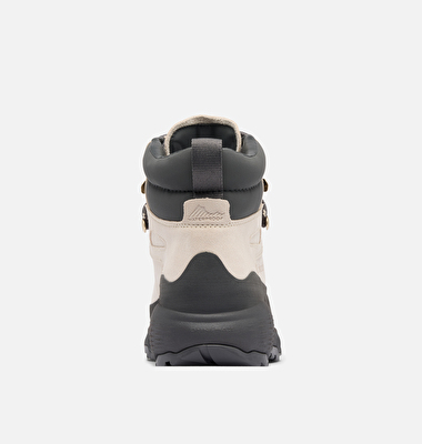 Newton Alpine Pt Kadın Kısa Bot