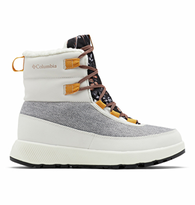 Autumn Slopeside Peak Luxe Kadın Kısa Bot