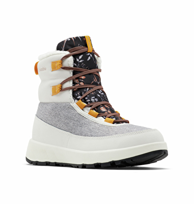 Autumn Slopeside Peak Luxe Kadın Kısa Bot