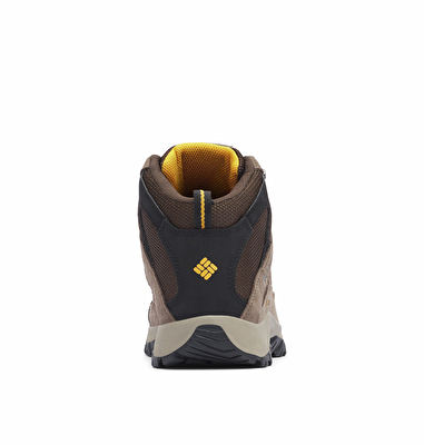 Crestwood Mid Waterproof Erkek Kısa Bot