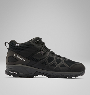 Peakfreak 3 Mid Outdry Erkek Kısa Bot