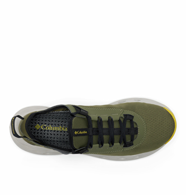 Columbia Nori Haki Drainmaker XTR Erkek Ayakkabı 206343138338310½