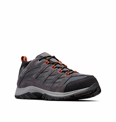 Crestwood Waterproof Erkek Ayakkabı
