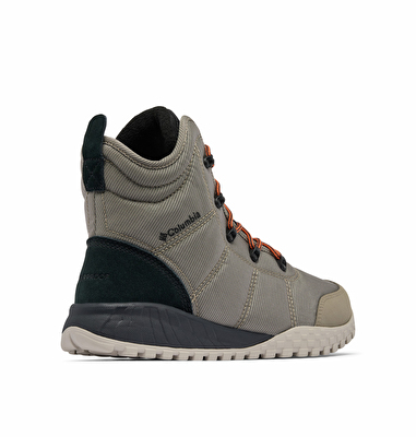 Fairbanks Omni-Heat Erkek Kısa Bot