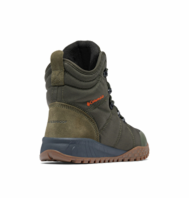 Fairbanks Omni-Heat Erkek Kısa Bot