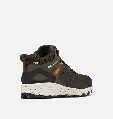 Peakfreak II Mid Outdry Erkek Kısa Bot