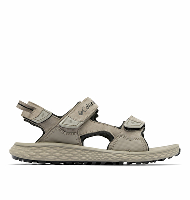 Konos Hiker 3 Strap Erkek Sandalet