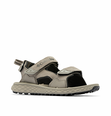 Konos Hiker 3 Strap Erkek Sandalet