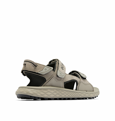 Konos Hiker 3 Strap Erkek Sandalet
