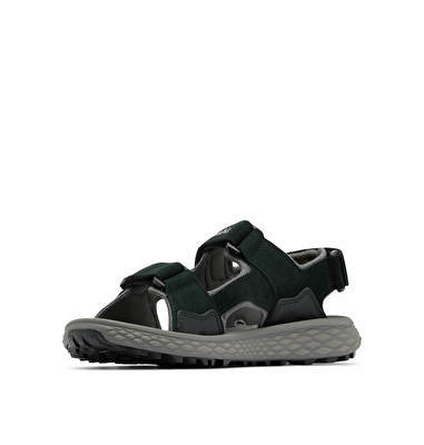 Konos Hiker 3 Strap Erkek Sandalet
