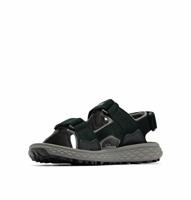 Konos Hiker 3 Strap Erkek Sandalet
