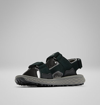 Konos Hiker 3 Strap Erkek Sandalet