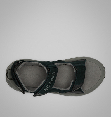 Konos Hiker 3 Strap Erkek Sandalet