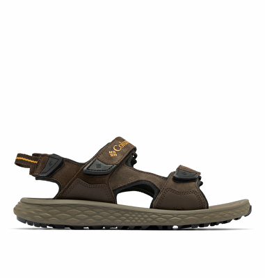 Konos Hiker 3 Strap Erkek Sandalet