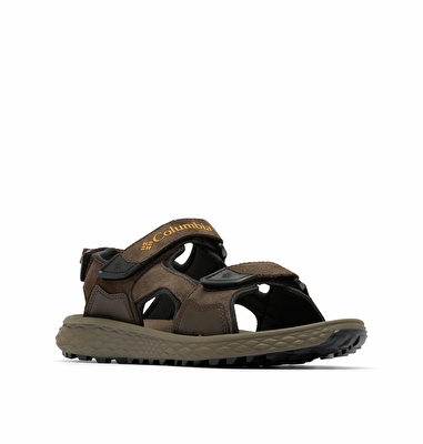 Konos Hiker 3 Strap Erkek Sandalet