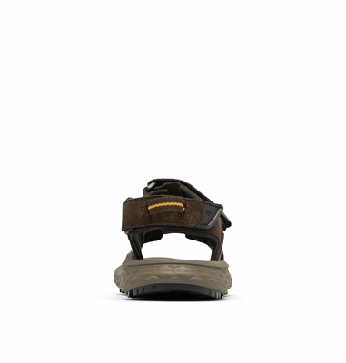 Konos Hiker 3 Strap Erkek Sandalet