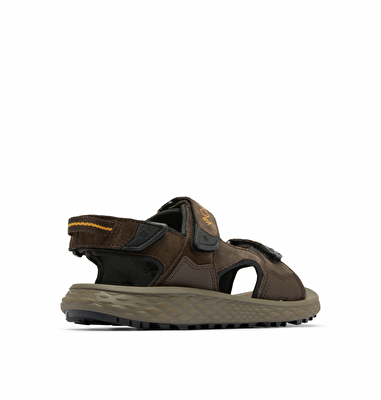 Konos Hiker 3 Strap Erkek Sandalet