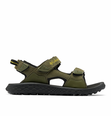 Konos Hiker 3 Strap Erkek Sandalet