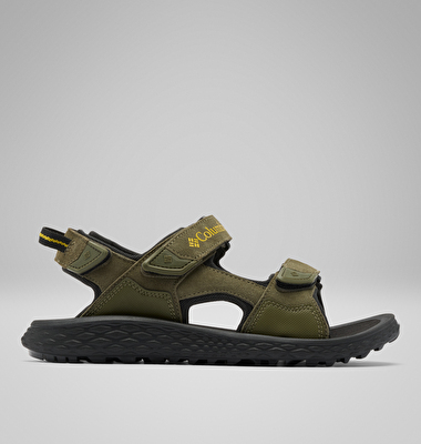 Konos Hiker 3 Strap Erkek Sandalet