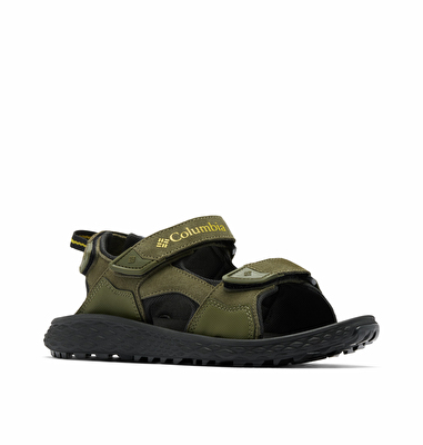 Konos Hiker 3 Strap Erkek Sandalet