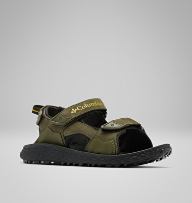 Konos Hiker 3 Strap Erkek Sandalet