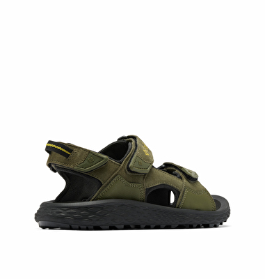 Konos Hiker 3 Strap Erkek Sandalet