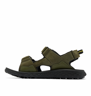 Konos Hiker 3 Strap Erkek Sandalet