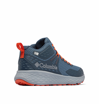 Konos TRS Outdry Mid Erkek Kısa Bot