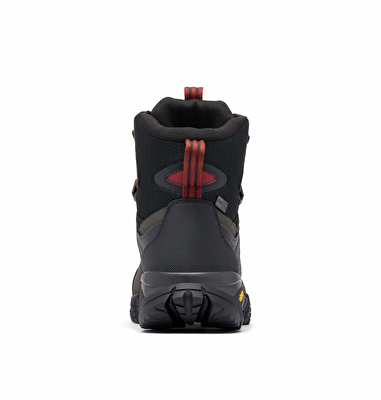 Geoterra Outdry Erkek Uzun Bot