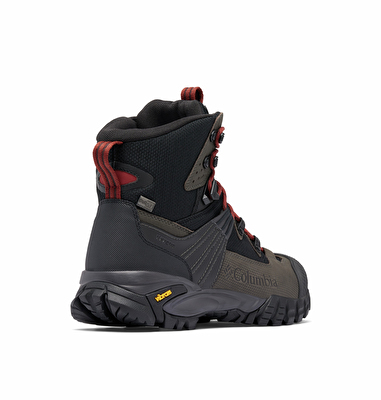 Geoterra Outdry Erkek Uzun Bot