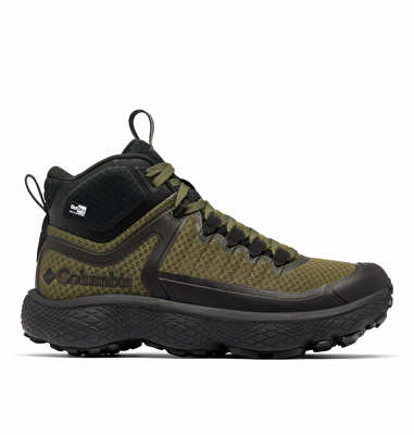 Escape Thrive Titanium Mid Outdry Erkek Kısa Bot