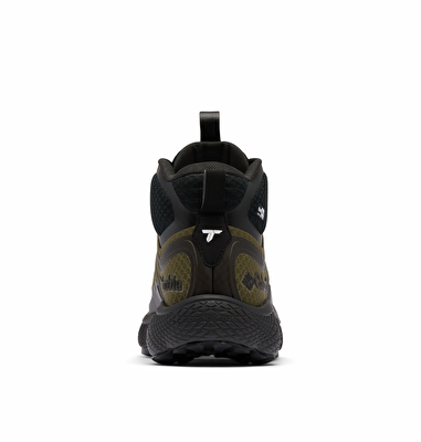 Escape Thrive Titanium Mid Outdry Erkek Kısa Bot