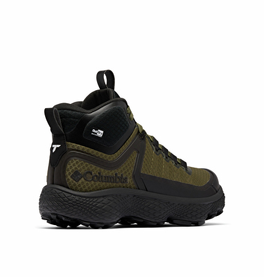 Escape Thrive Titanium Mid Outdry Erkek Kısa Bot