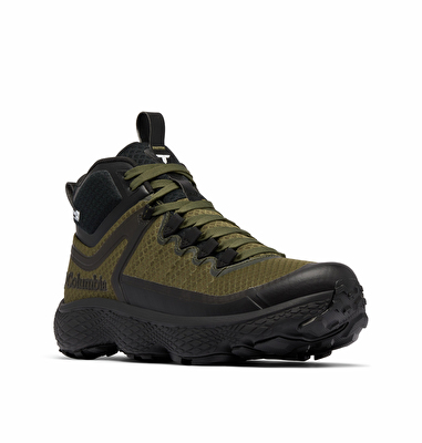 Escape Thrive Titanium Mid Outdry Erkek Kısa Bot