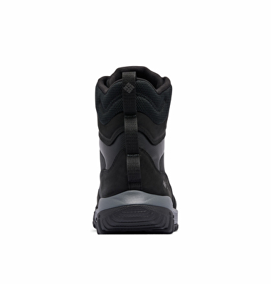 Burnsider Omni-Heat Infinity Erkek Kar Botu