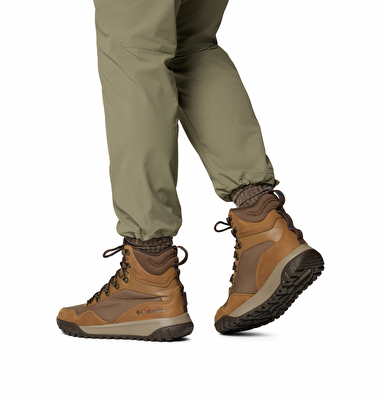 Burnsider Omni-Heat Infinity Erkek Kar Botu