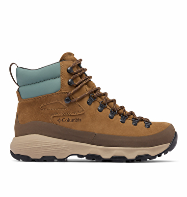 Newton Alpine Pt Erkek Kısa Bot