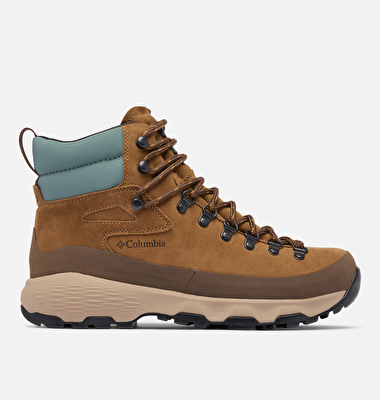 Newton Alpine Pt Erkek Kısa Bot